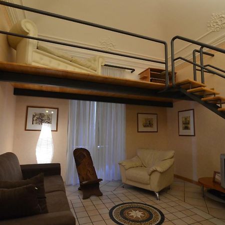 Apartment Gemmellaro Catane Extérieur photo