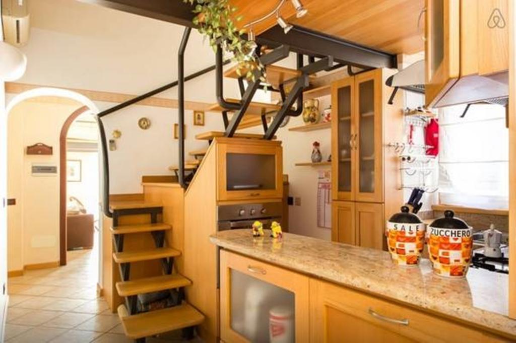 Apartment Gemmellaro Catane Extérieur photo