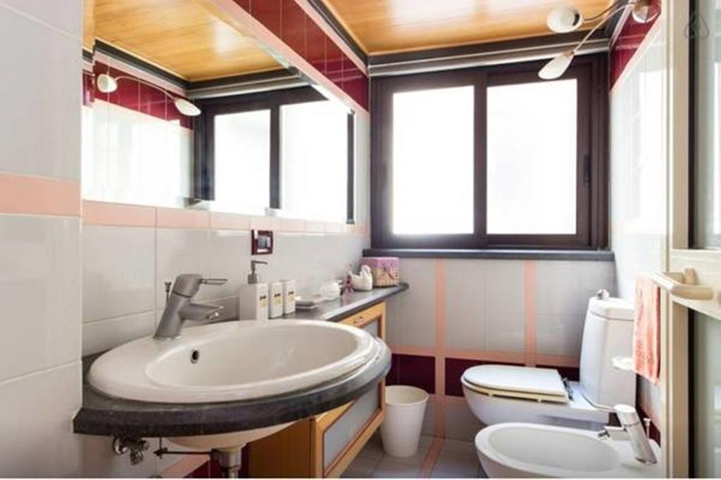 Apartment Gemmellaro Catane Extérieur photo