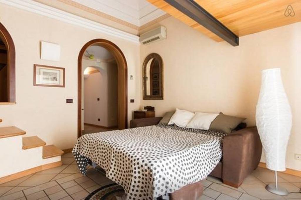 Apartment Gemmellaro Catane Extérieur photo