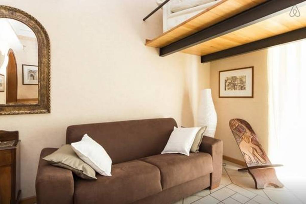 Apartment Gemmellaro Catane Extérieur photo