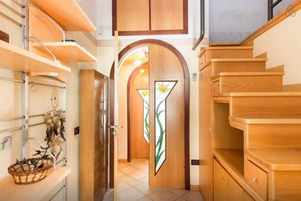 Apartment Gemmellaro Catane Extérieur photo