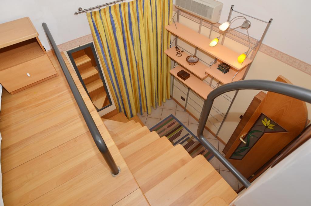 Apartment Gemmellaro Catane Extérieur photo