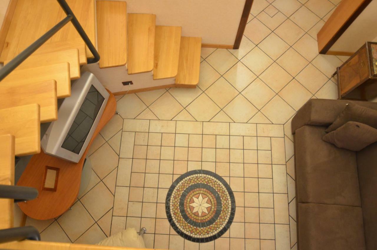 Apartment Gemmellaro Catane Extérieur photo